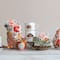 Hello Honey® 12oz. Stoneware Mugs with Painted Winged Insects Set